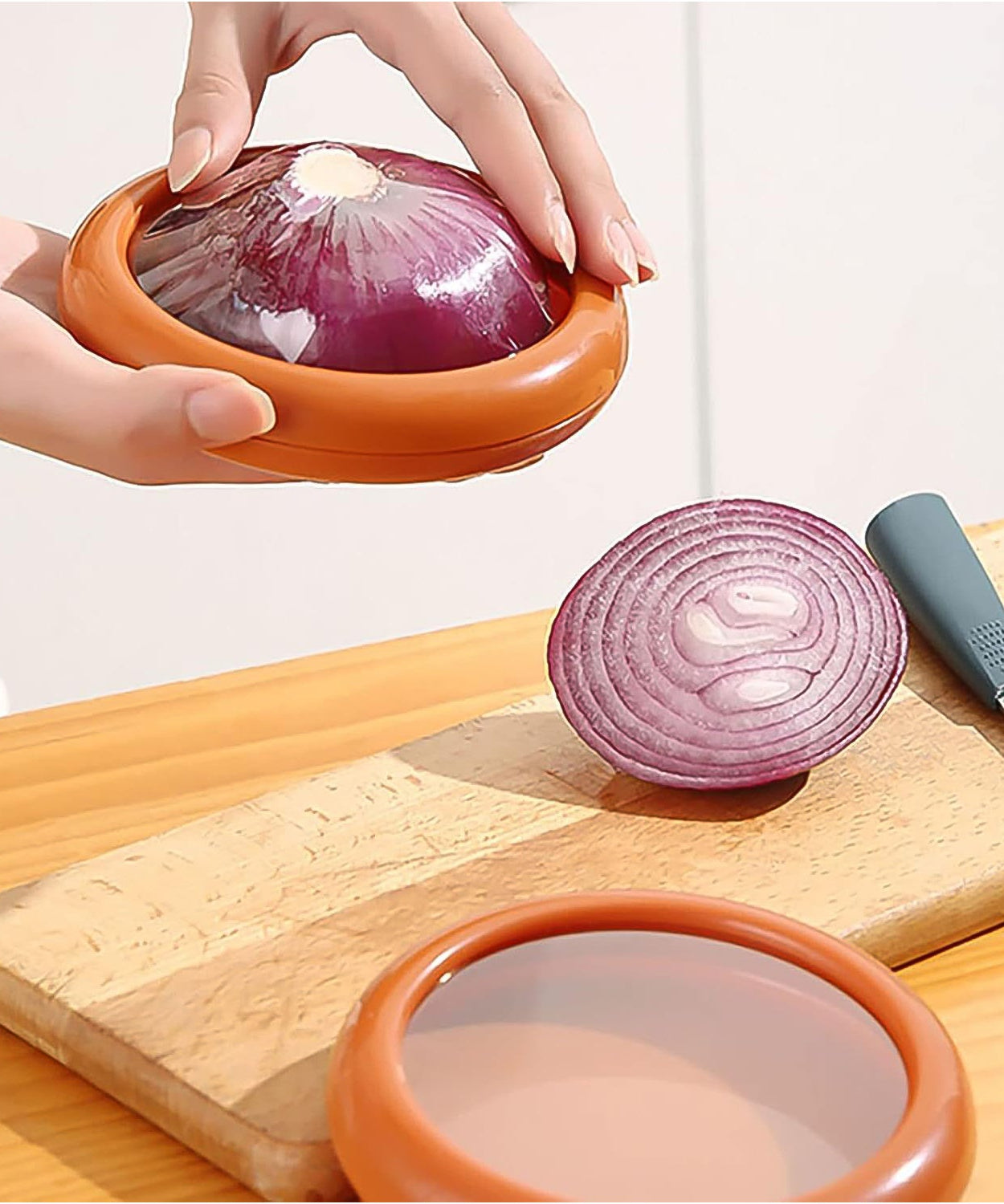 FreshnessVault Keeper 