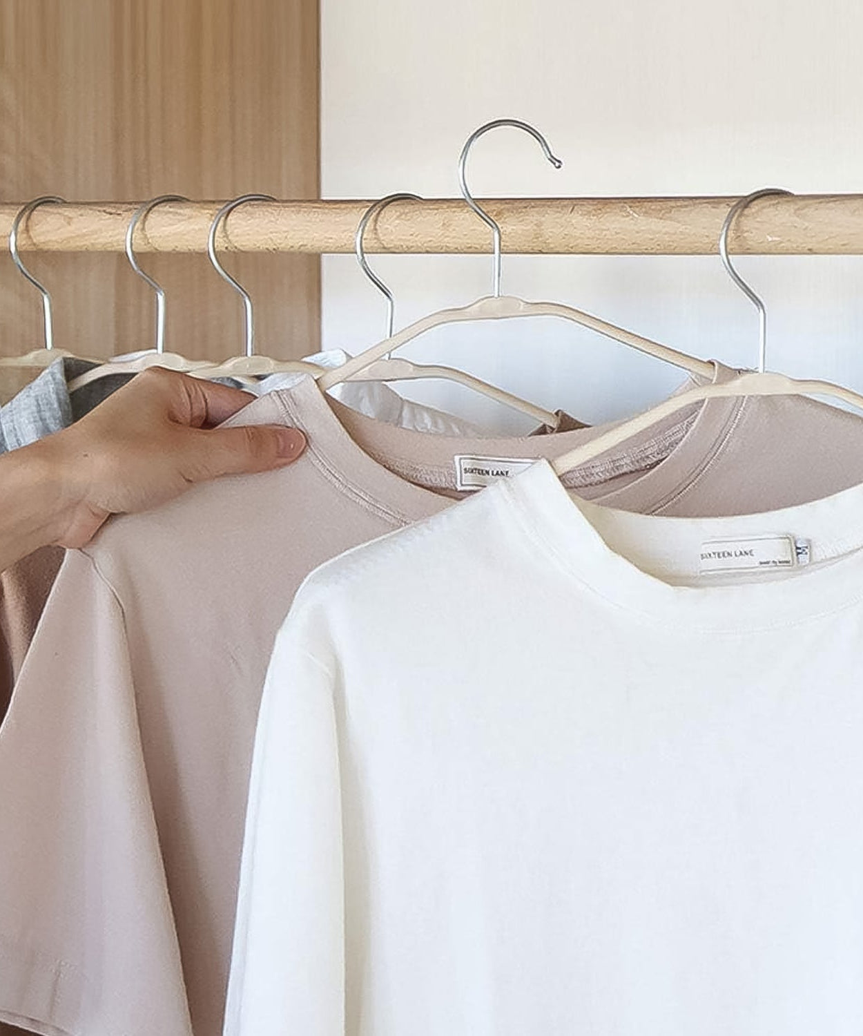 ProHook Clothes Hanger