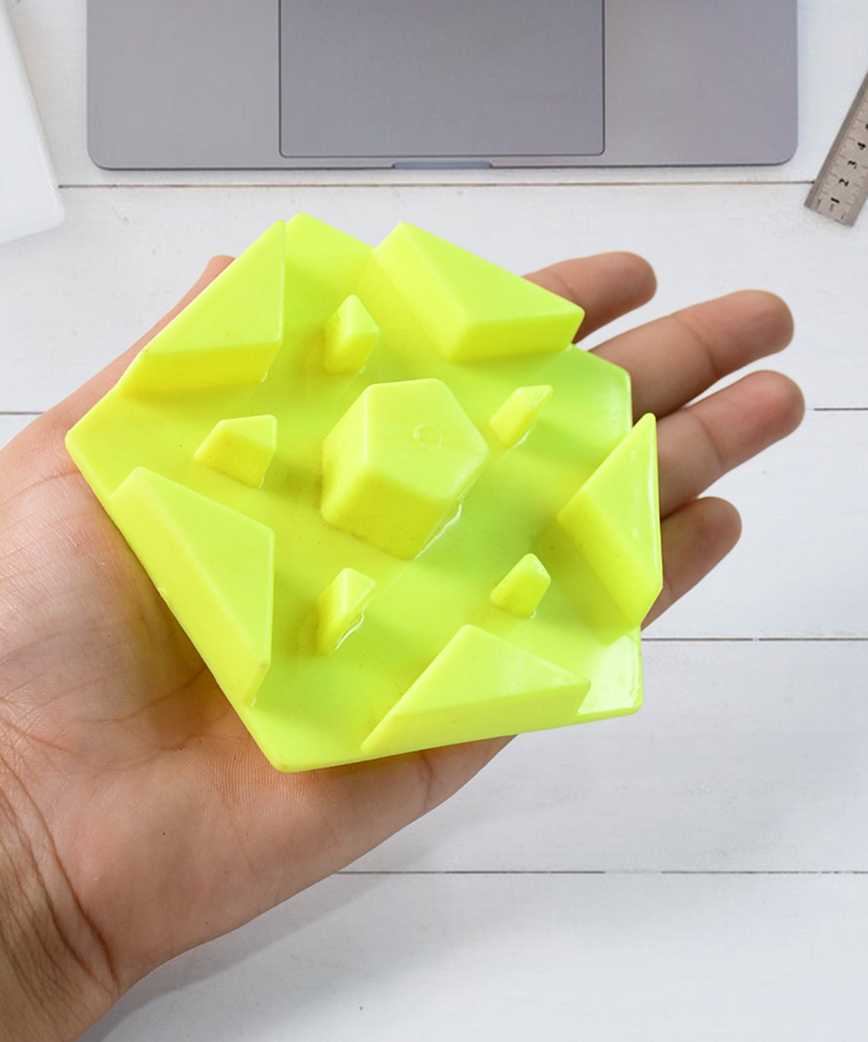 View Point Adjustable Phone Dock