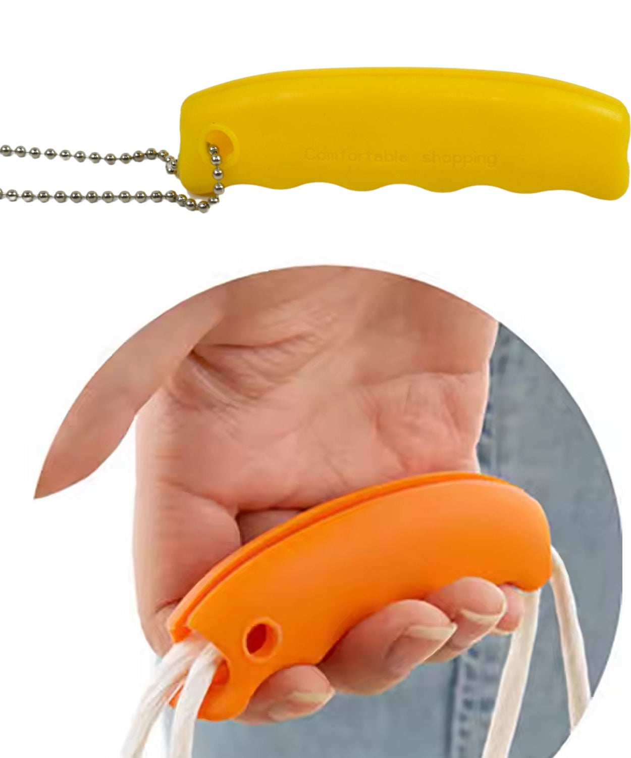 HandyCarry Silicone Tool