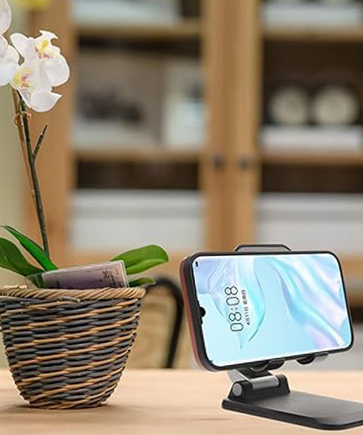 Mobile Phone Tablet Holder 1pc