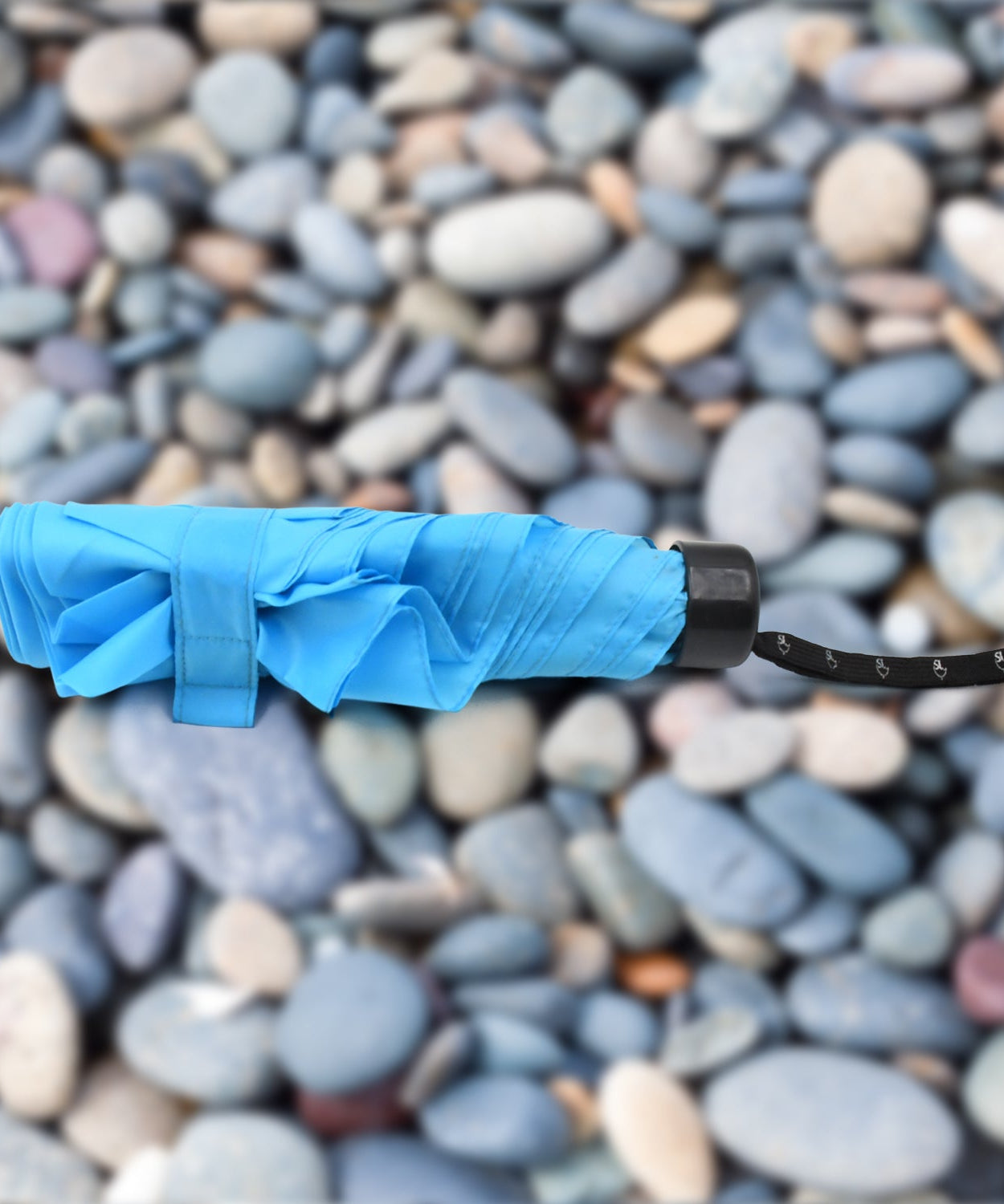 3-Fold Umbrella Summer Sun and Rain Protection Foldable Cute Umbrella || UV Protection Rain Sun Umbrella || Travel Accessories || Umbrella for Children, Girls, and Boys (1 Pc) 