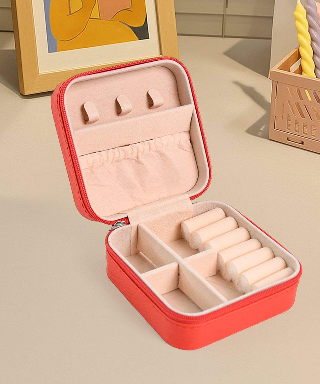 Jewelry Box for Gifting