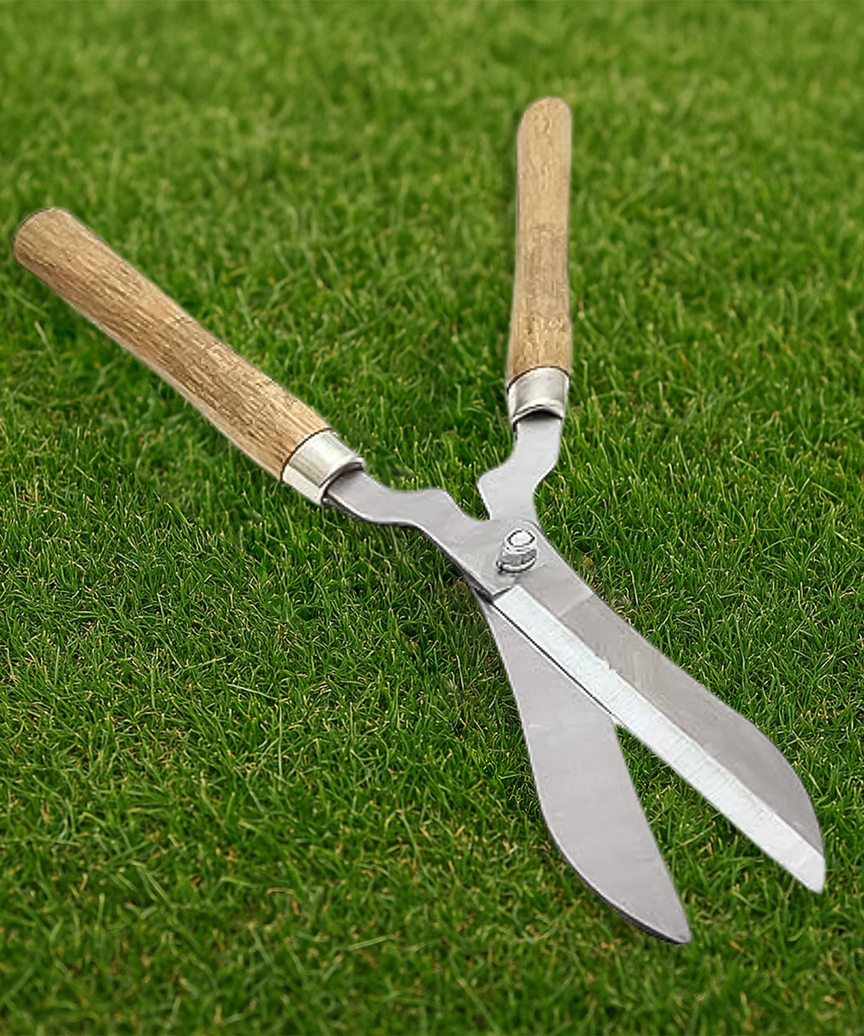 Timber Edge Pruning Shears