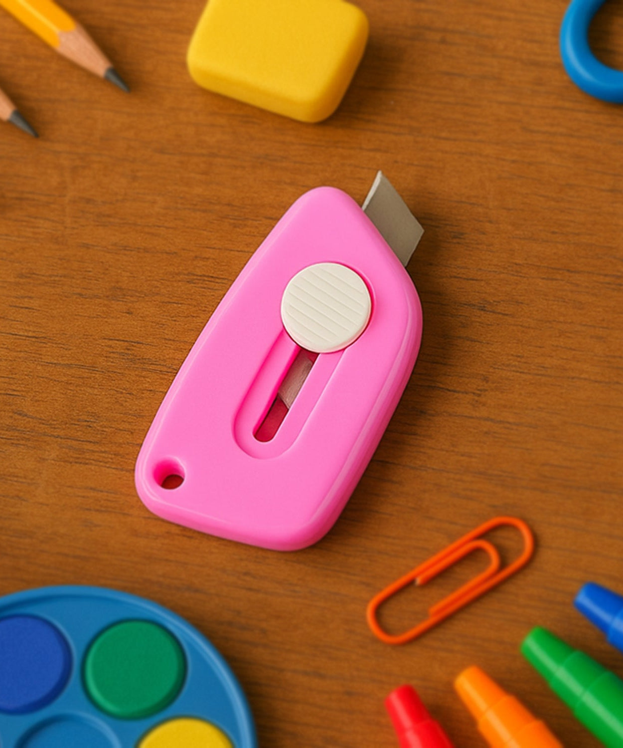 Mini Cloud Cutter Portable Safe Box Opener Multiple Uses (1 Pc)