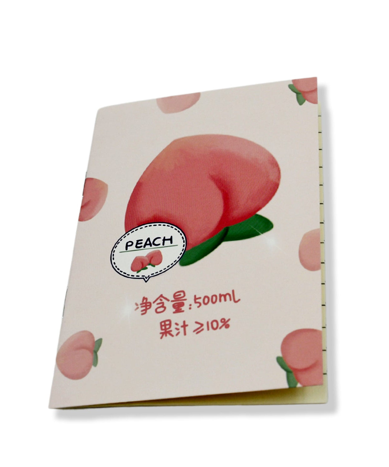 Cute Journal Diary, Notebook for Women Men Memo Notepad Sketchbook 16 Pages Writing Journal for Journaling Notes Study School Work Boys Girls, Stationery (85x120MM / 1 Pc)