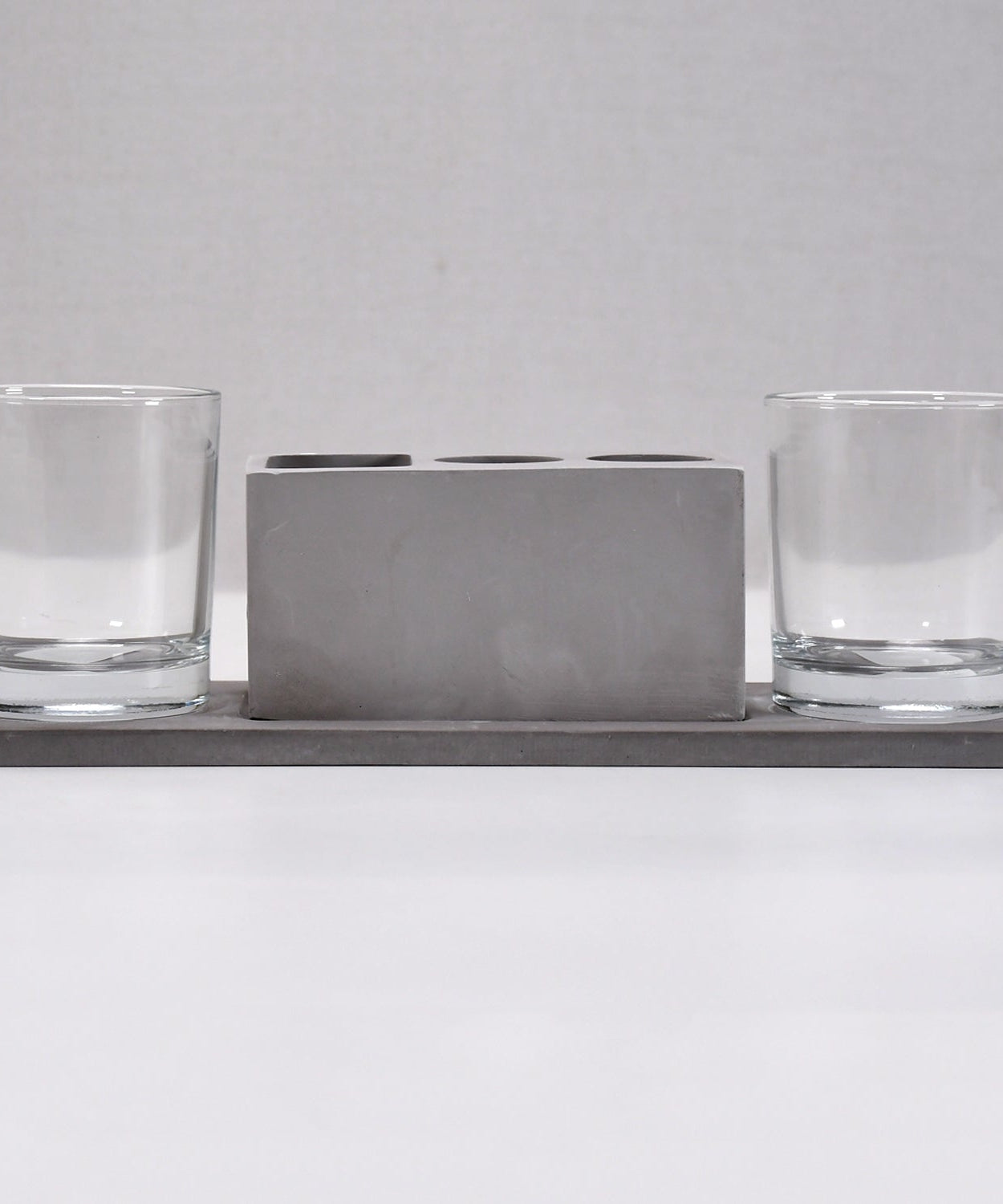 New wine glass holder