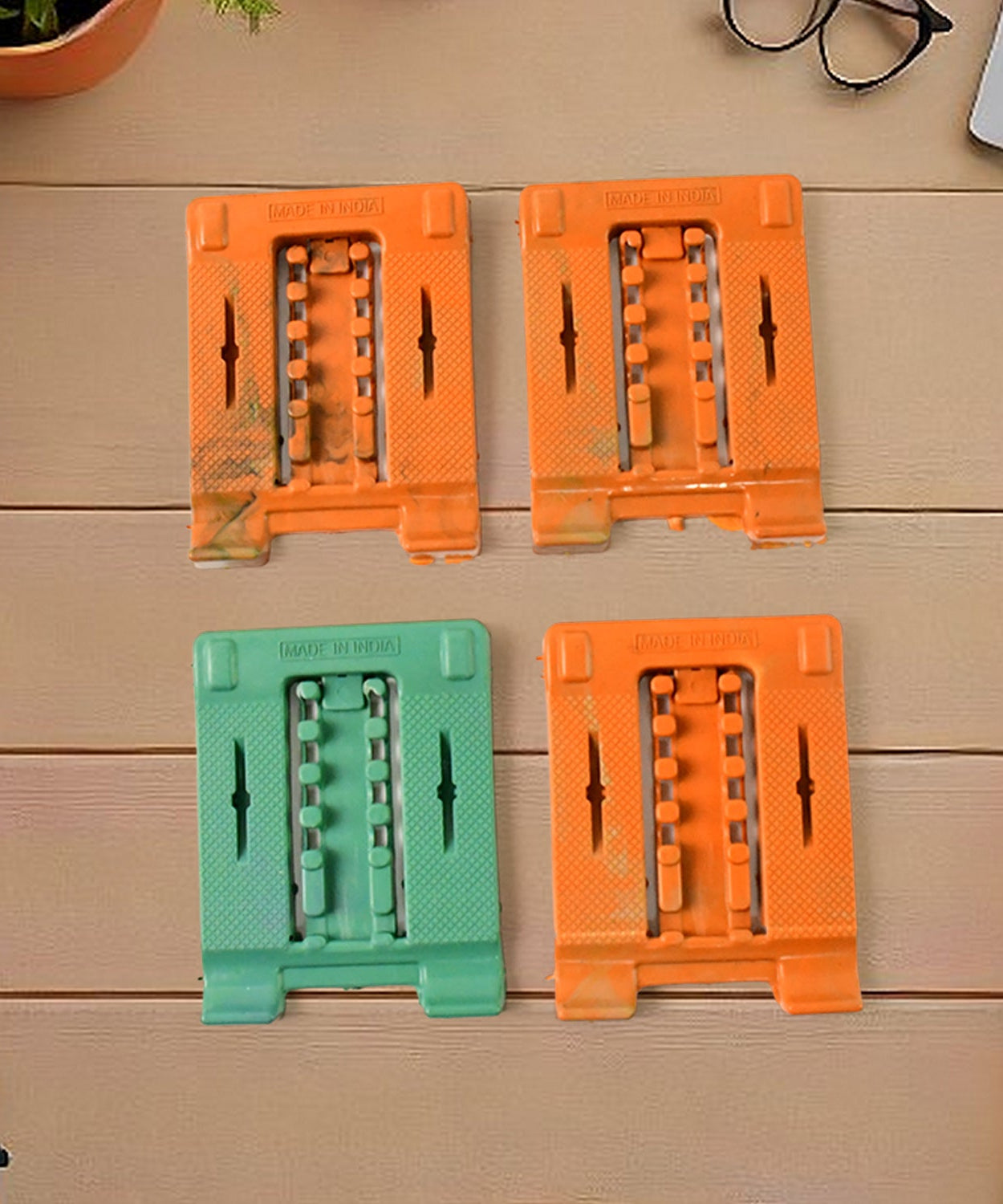 Tilt Tech Adjustable Stand