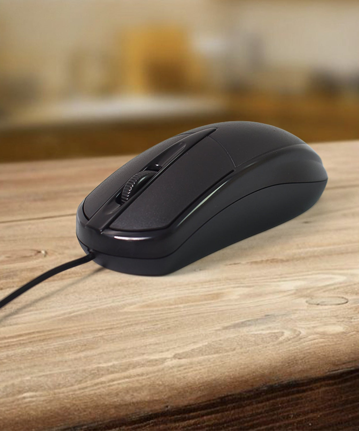 Keyboard & Mouse Combo