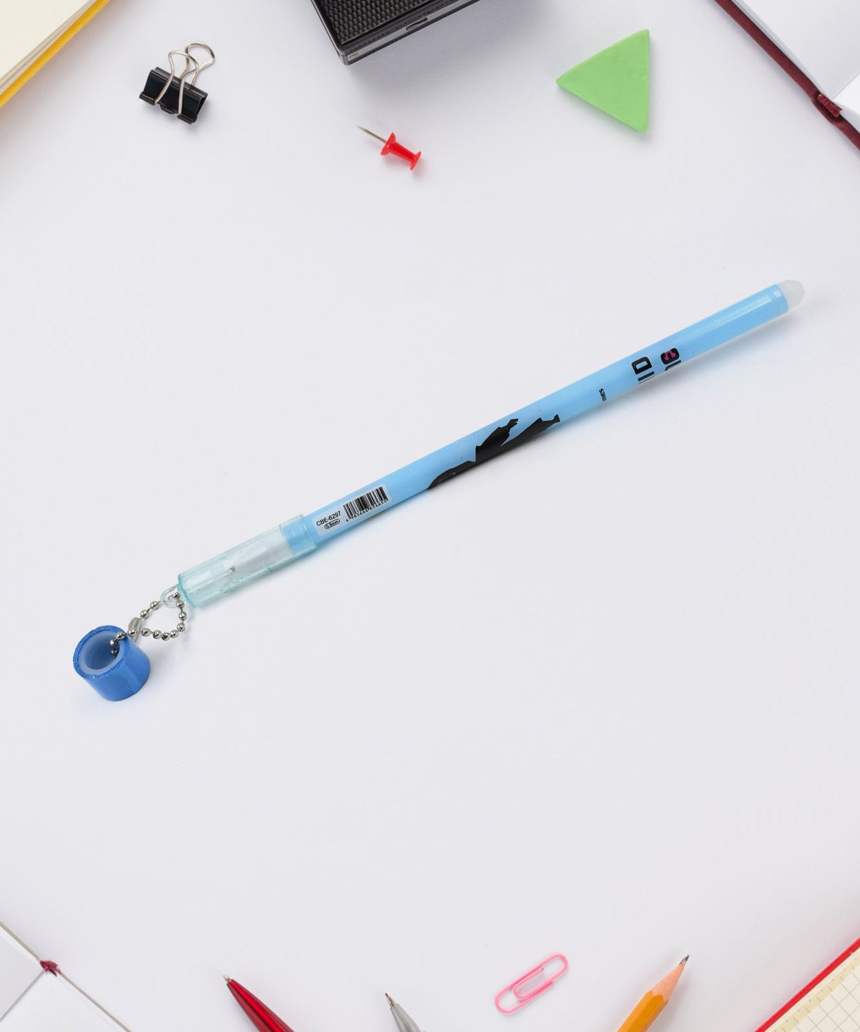 Elegance Noir Ballpoint Pen