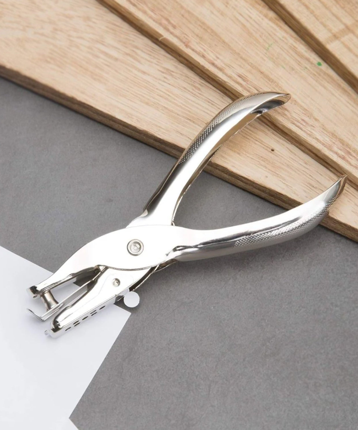 Hole Punch Crafts Single Hole Puncher Hole Puncher Whole Puncher Paper Hole Office Puncher Office Supply Paper Cutter