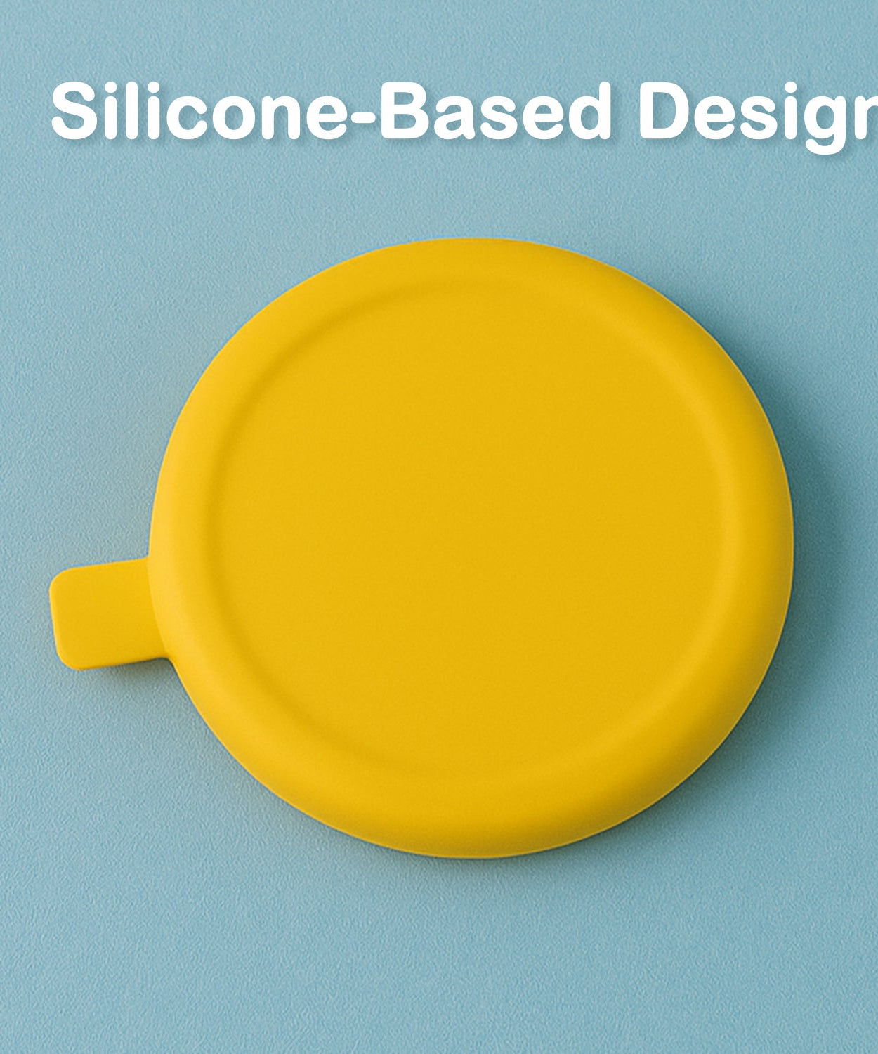 Safe Seal Ice Cube Mold