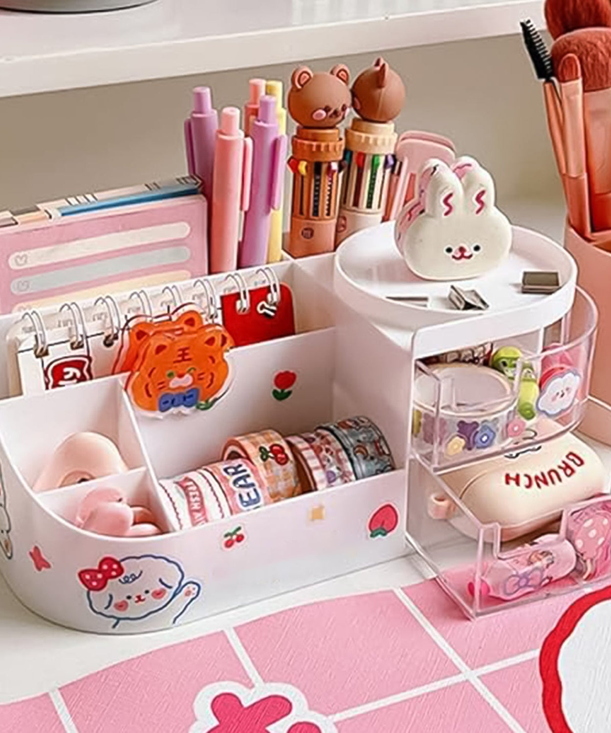 Vani Keep Beauty Box