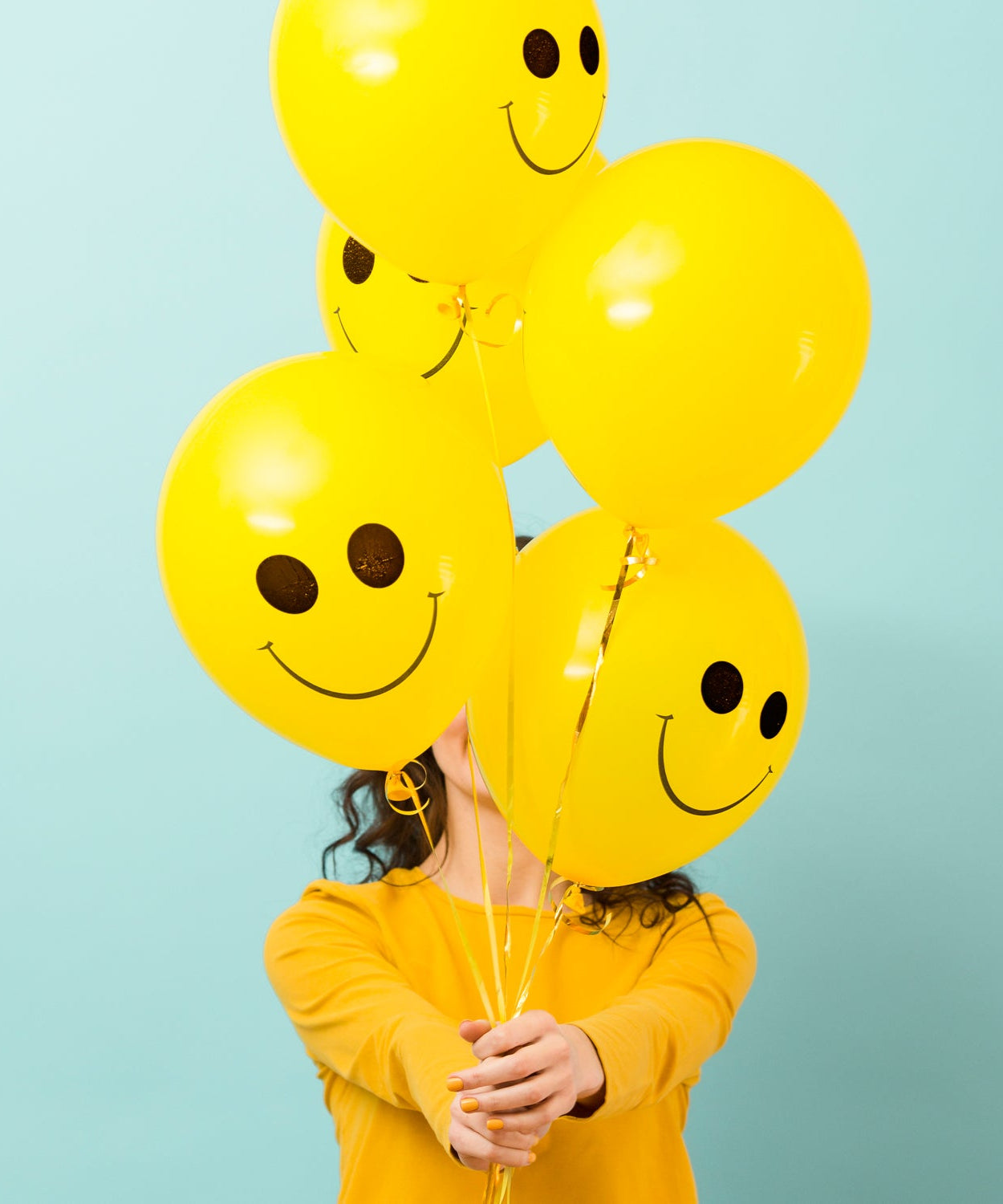 Cartoon Printed Design Balloons Kinds of Latex Balloons for Birthday / Anniversary / Valentine's / Wedding / Engagement Party Decoration Birthday Decoration Items for Kids One Color (20 Pcs Set)