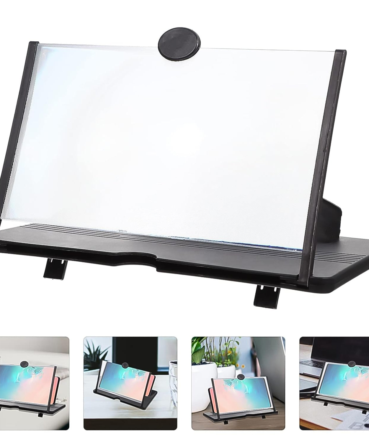 Smartphone Projector Screen 