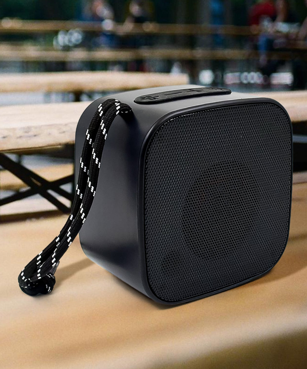 5 W Bluetooth Speaker