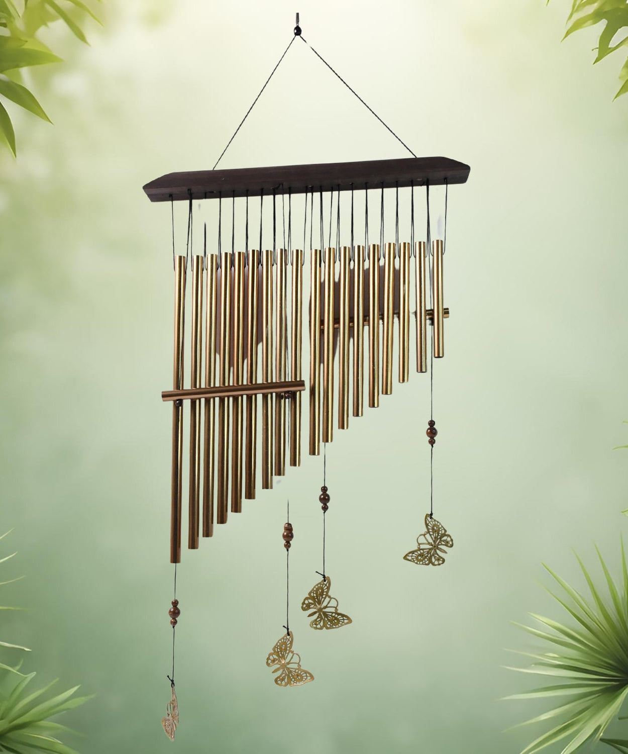 Nature’s Harmony Chimes