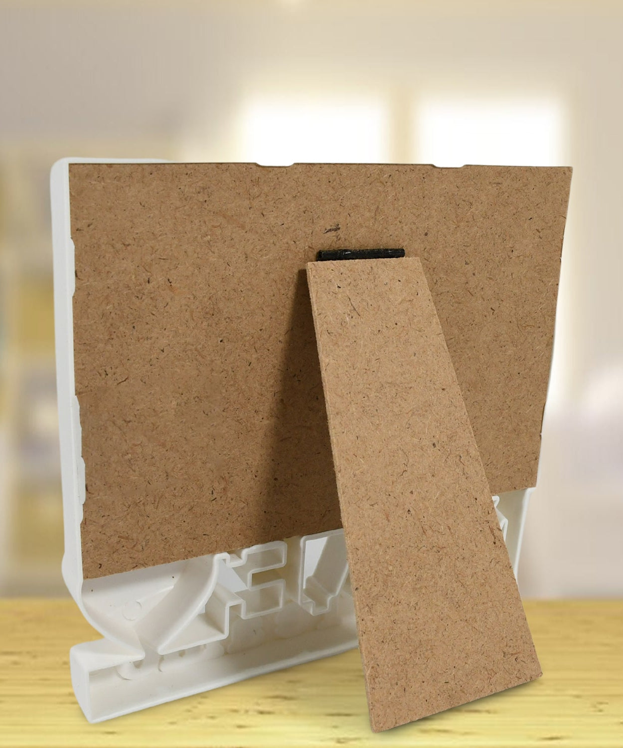 Photo Frame Holder, Picture Art Decoration Painting photo frame, Portrait Holder Especially For Decorate Your Living Room, Desk 10×15 Cm (1pc)