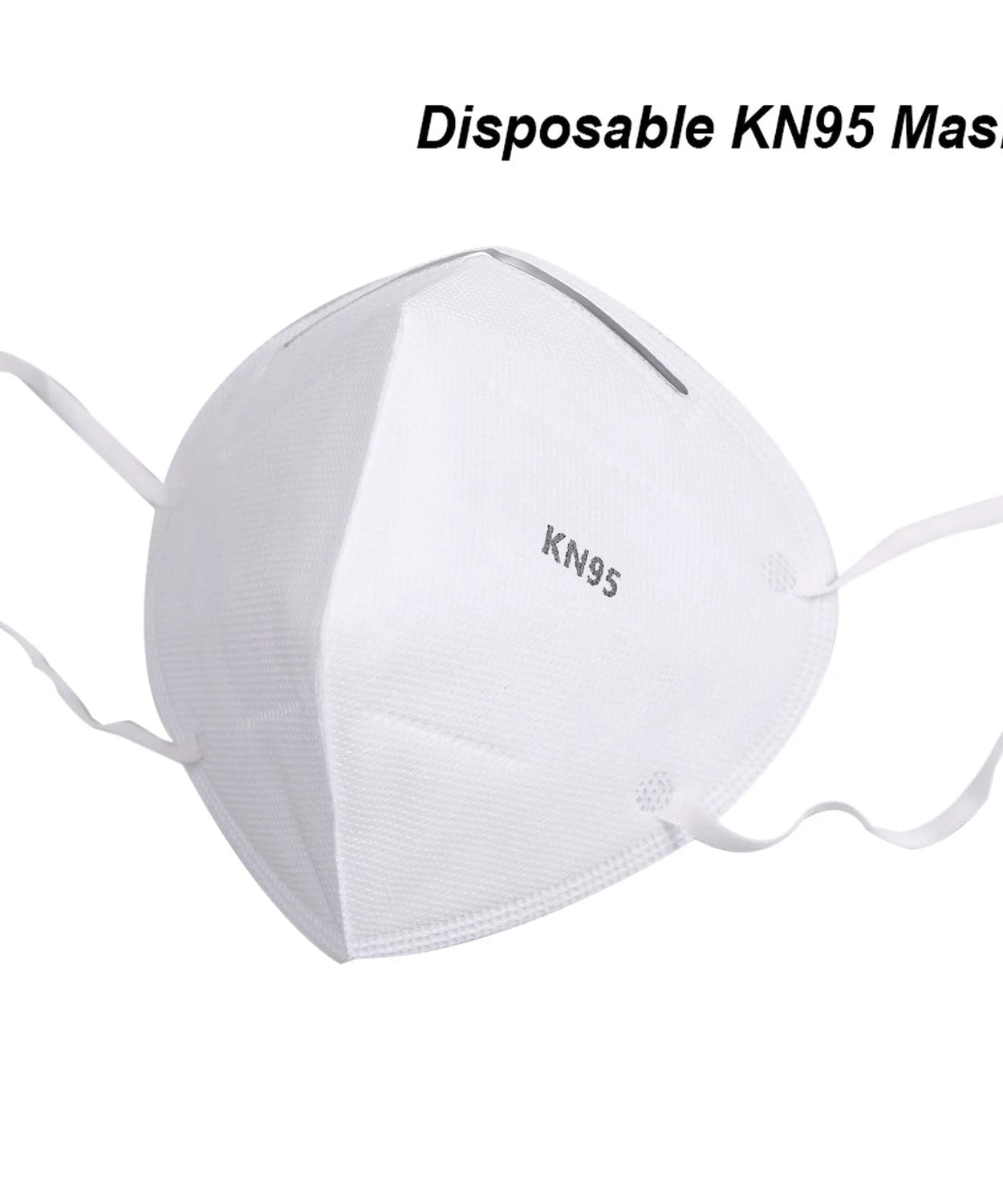 PollutionShield N95 Mask