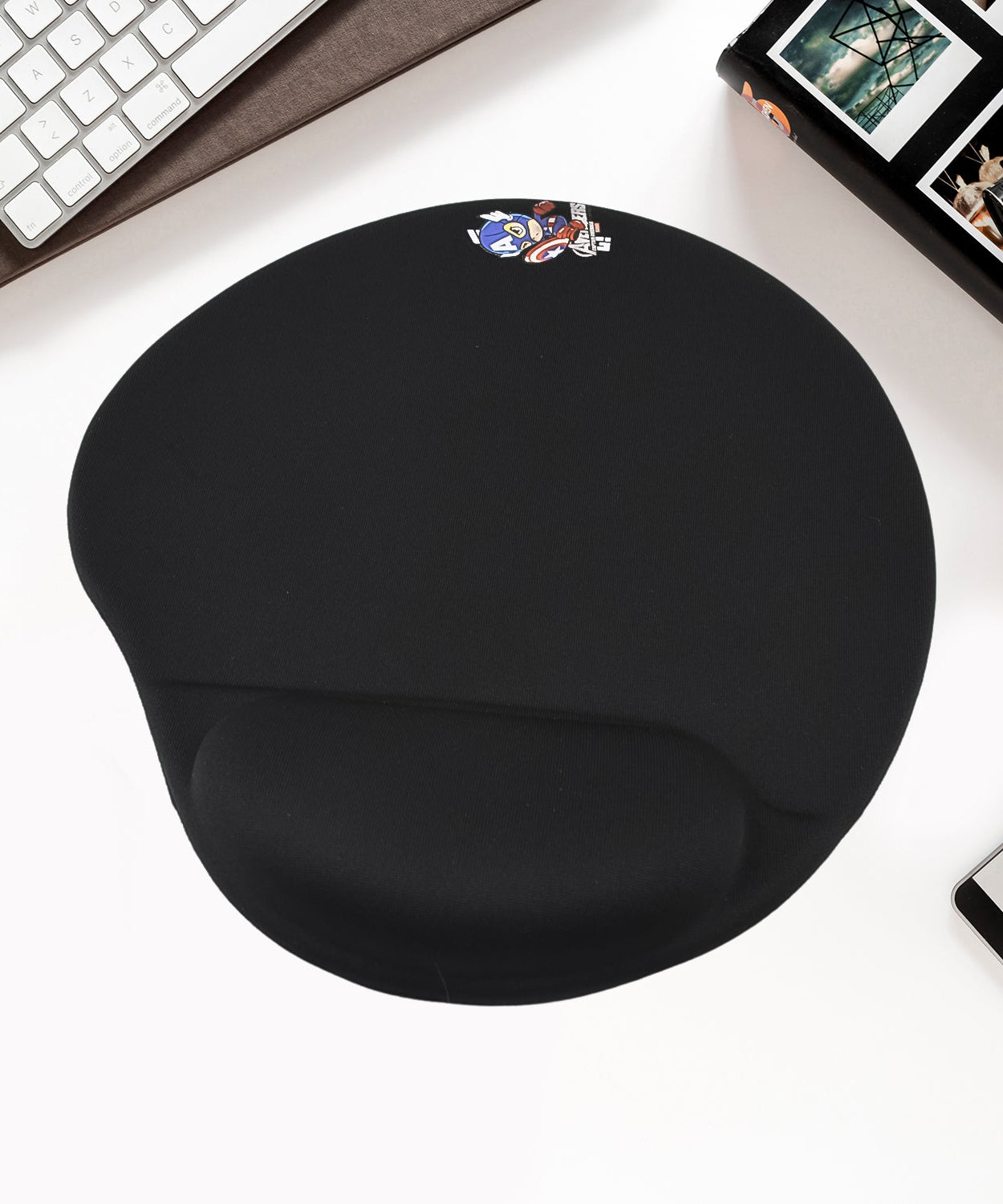 PrecisionWrist Gaming Pad