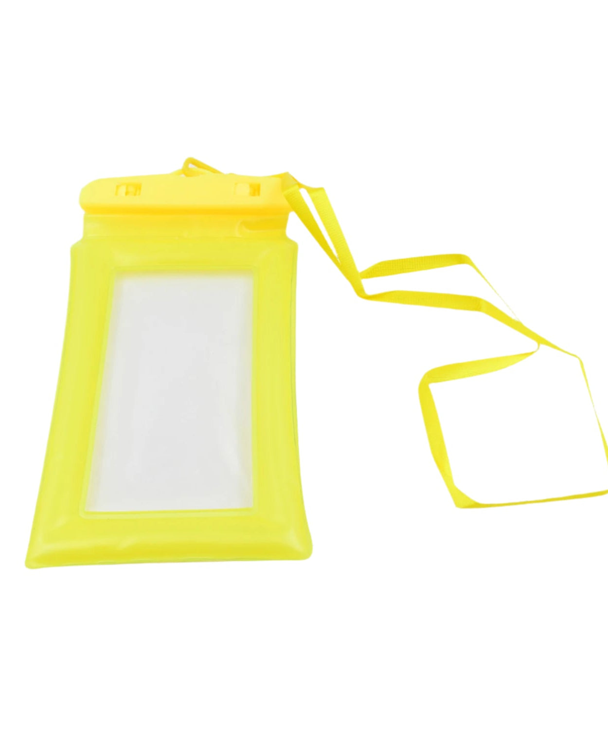 Waterproof Pouch Zip Lock Mobile Cover Under Water Mobile Case For All Type Mobile Phones