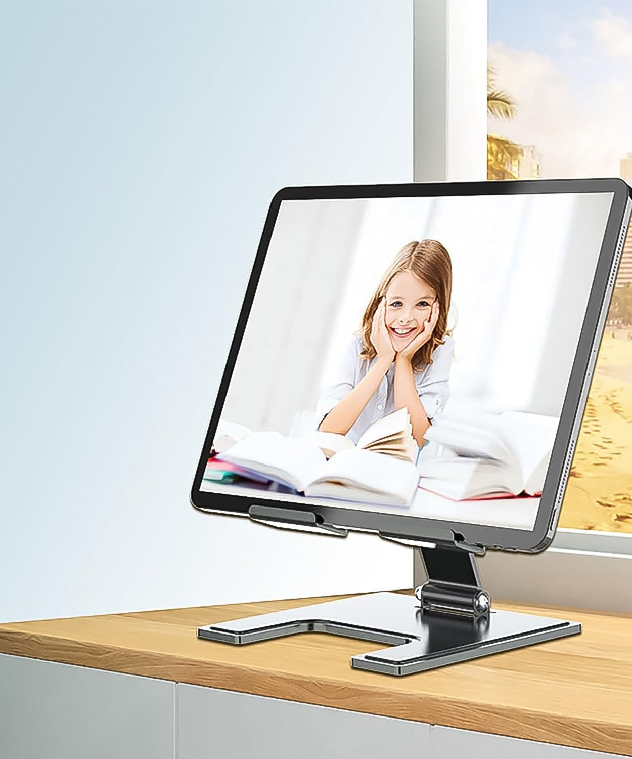 TabletPro Alloy Stand