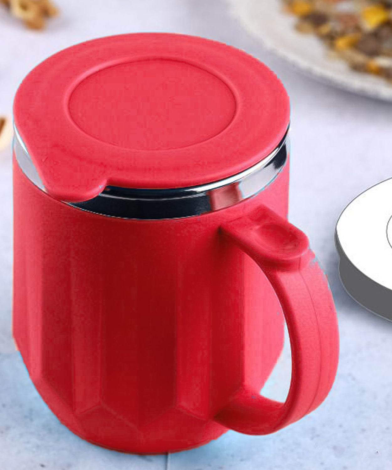 Apex Portable Insulated SS Mug