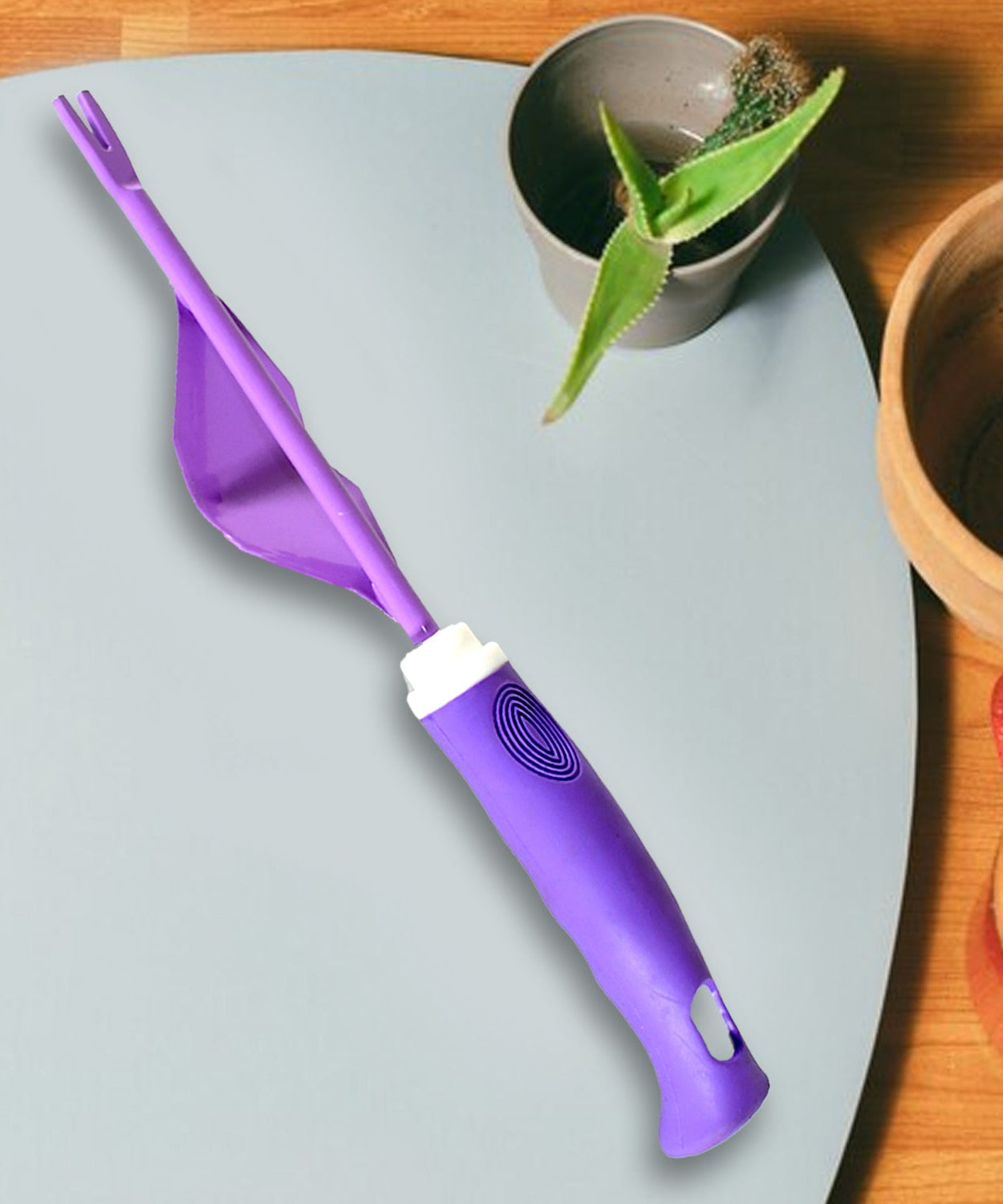 Heavy Duty Garden Tool Kit – Indoor & Outdoor Patio Weeder (1 Pc)