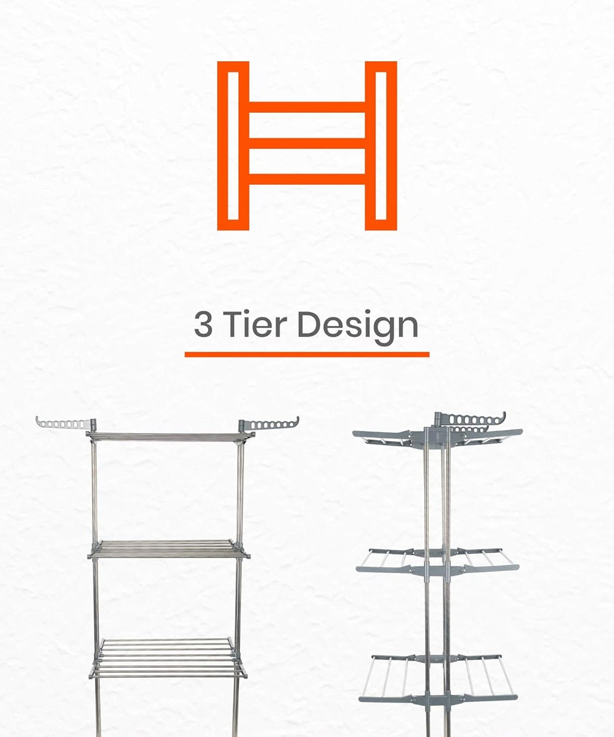 Clothes Stand for Drying