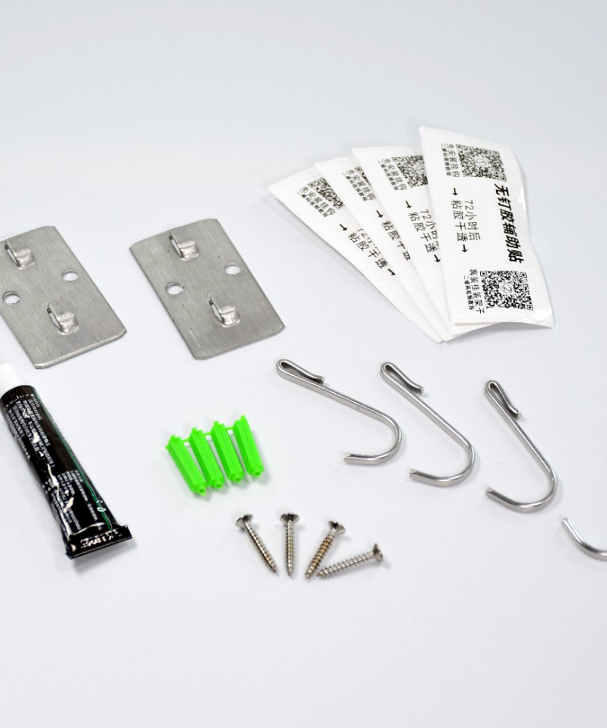 25 cm Metal Space Saving Multi-Purpose rack for Kitchen Storage Organizer Shelf Stand.