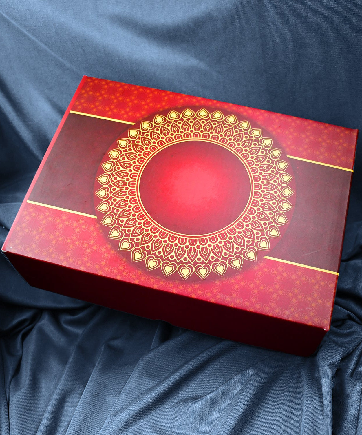 Colorful Charm Gift Ensemble