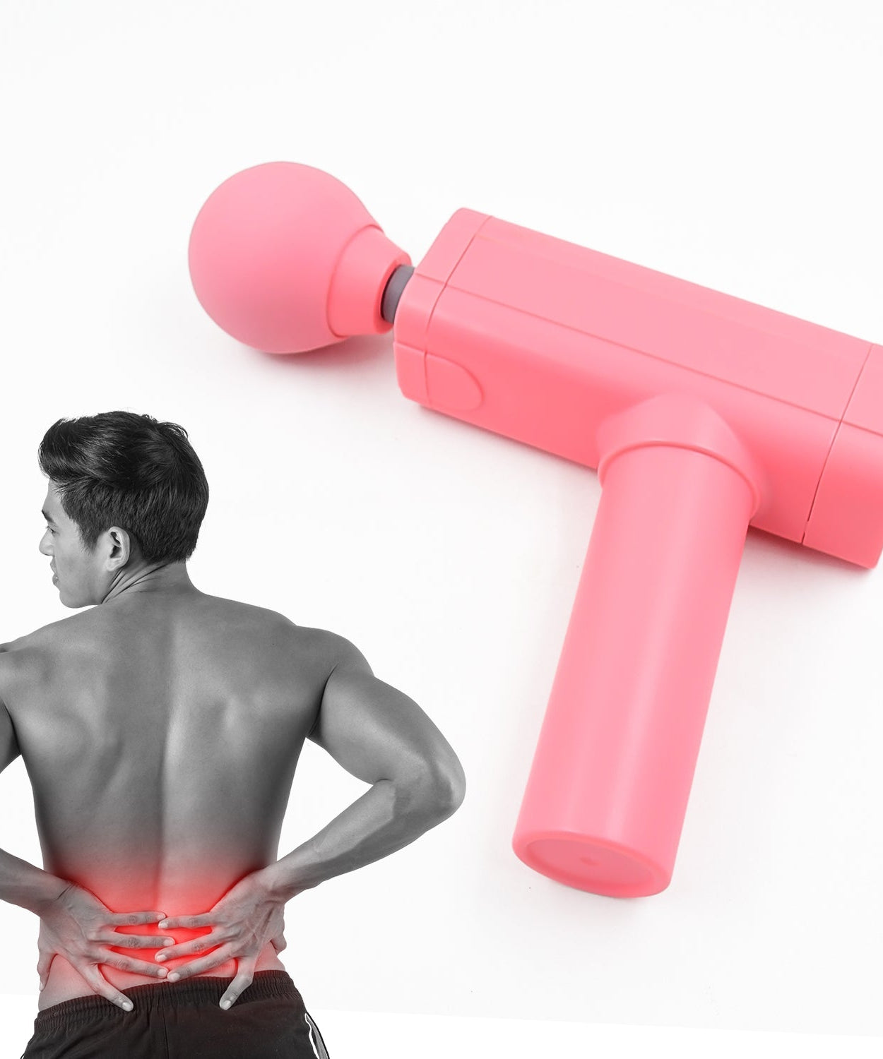 Electric Massage Gun