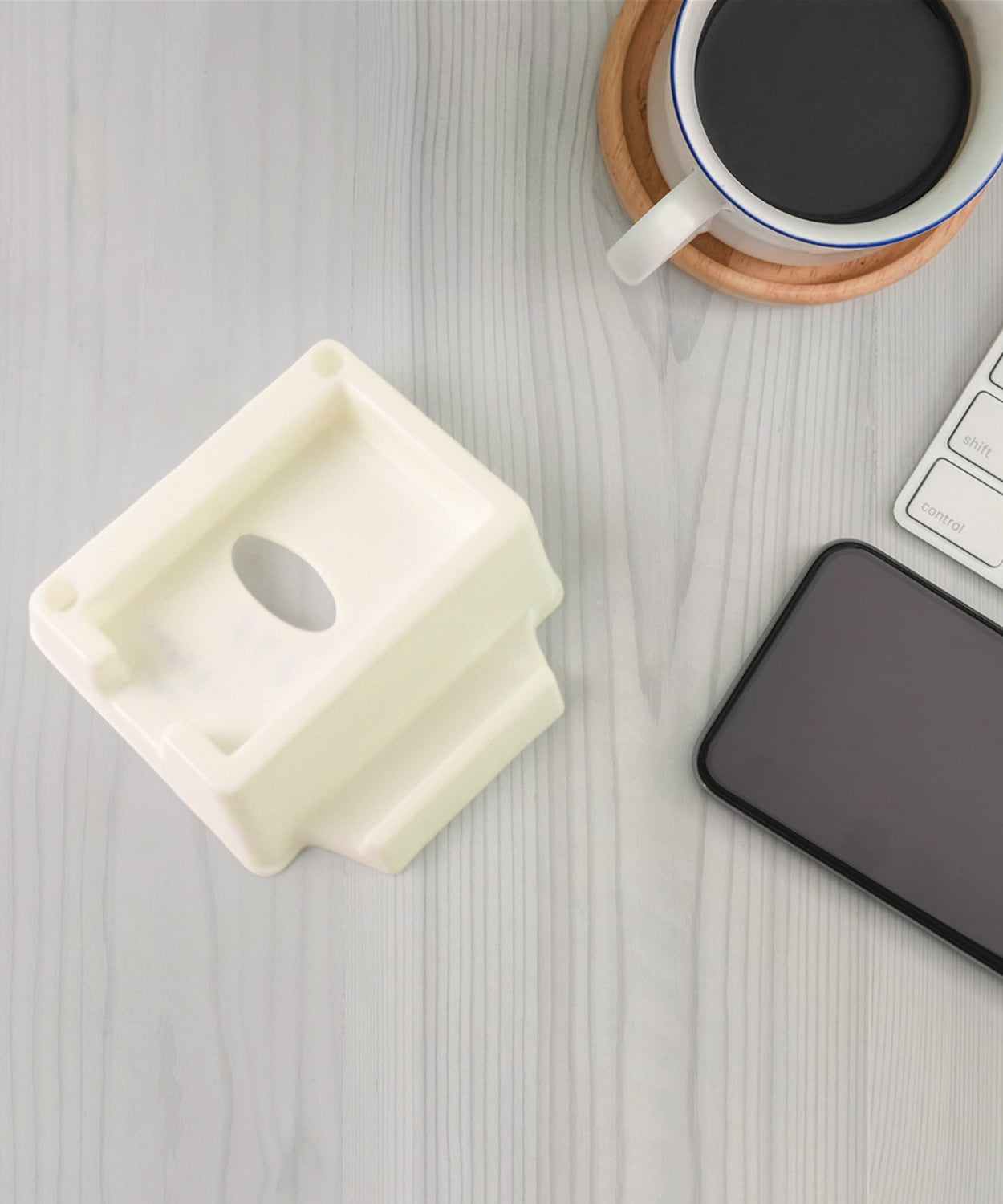 Compact Ease Phone Stand