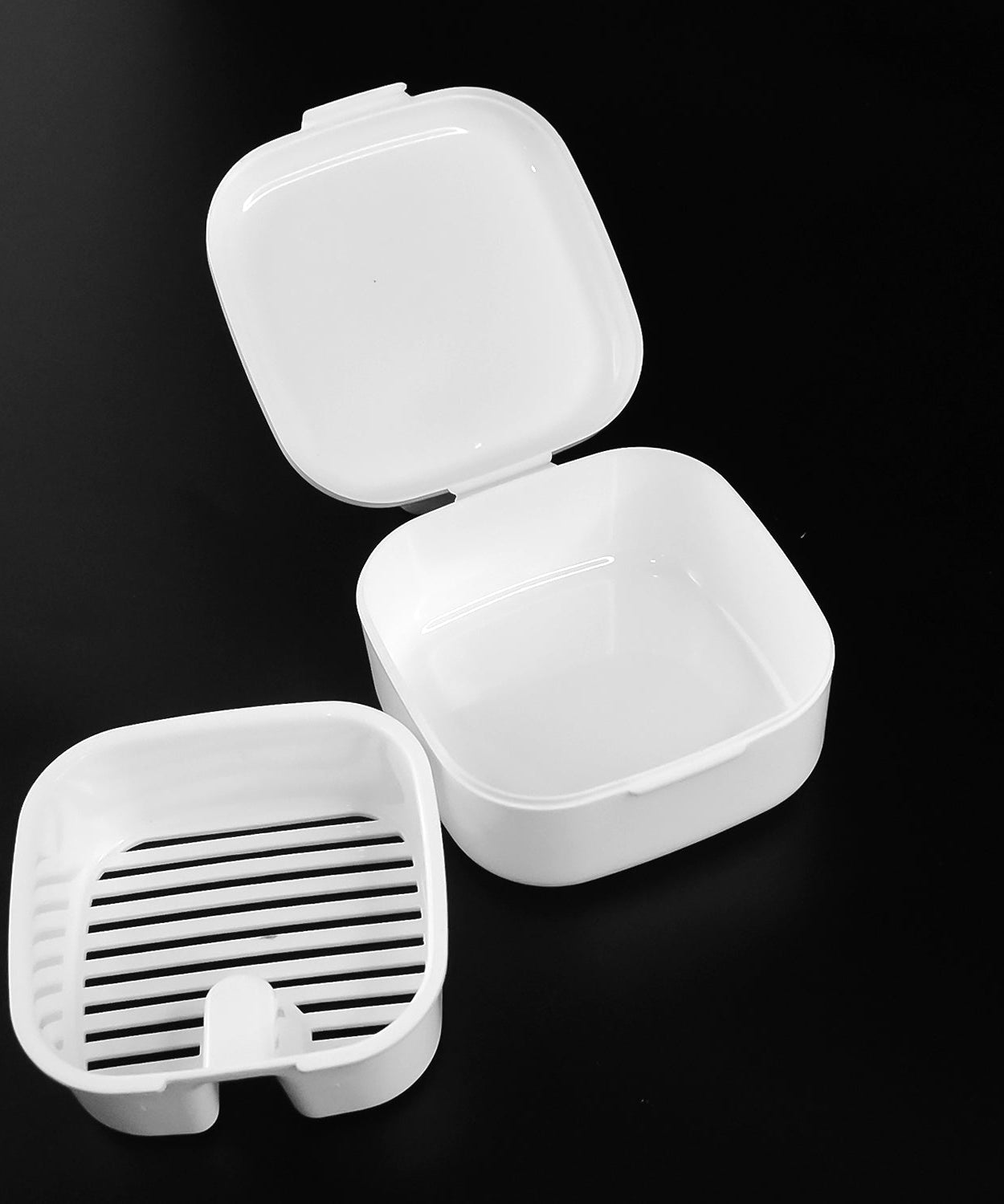 Tidy Pro Utility Storage Crate