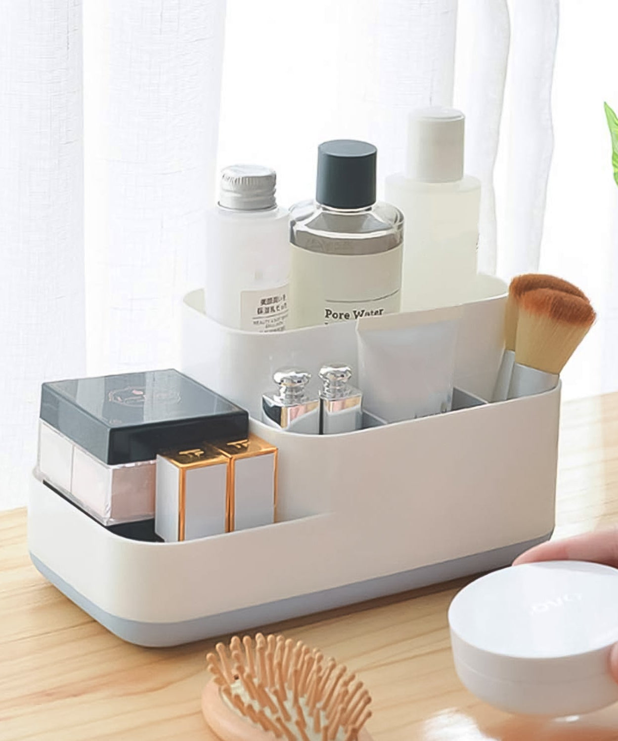 Office Desk Organizer