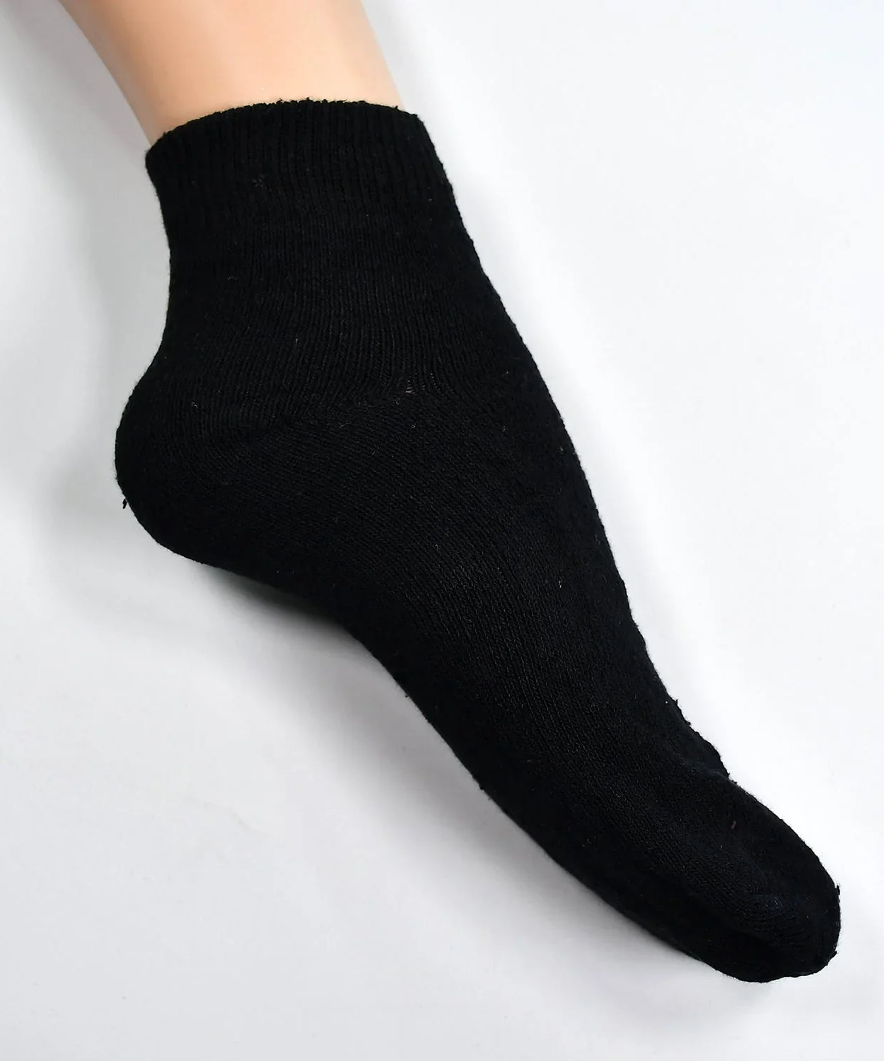 Men's Premium Socks – 1 Pair for Comfort and Style