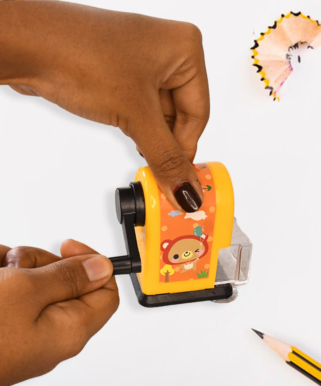 PrecisionPoint Sharpener