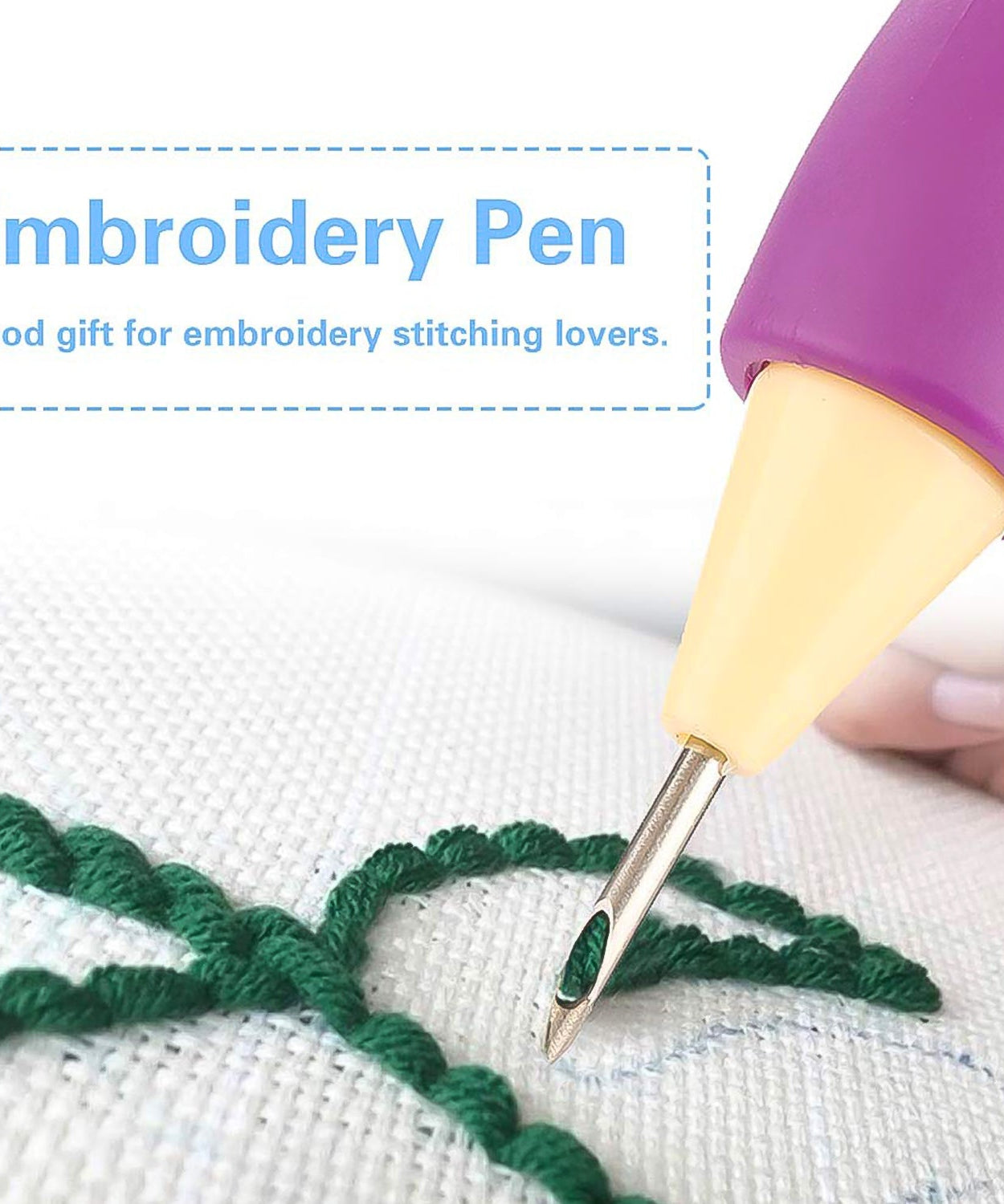 Punch Needle Set for Beginners