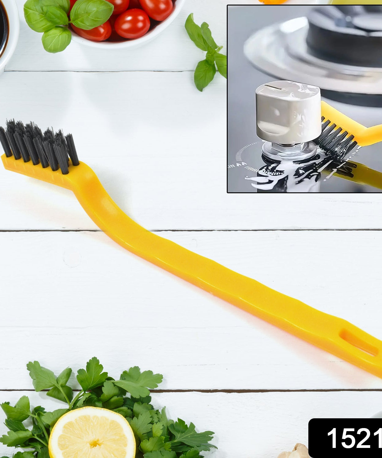 MiniFlex Nylon Wire Brush