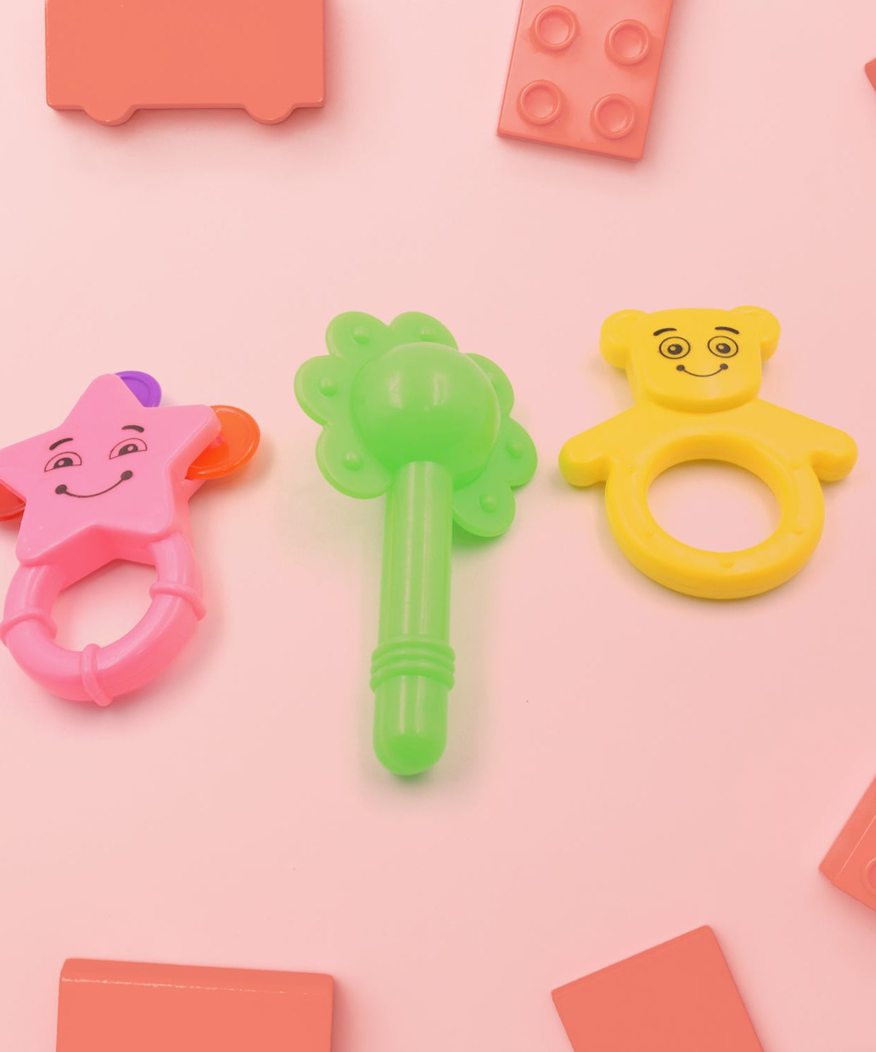 Khanjari musical toy set for kids