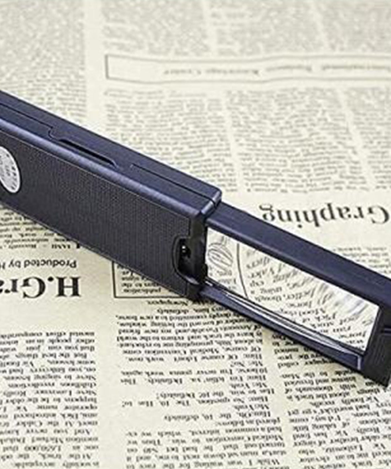 LightReach Magnifier