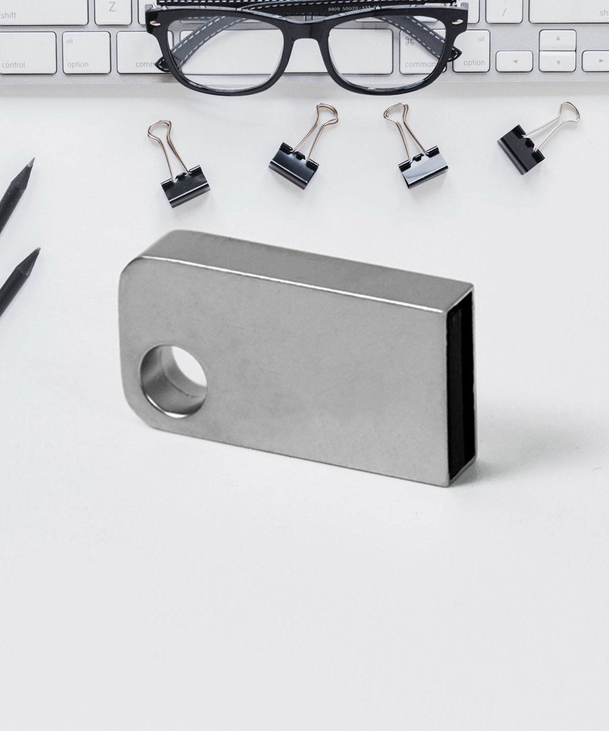 USB Car Wireless Bluetooth 4.0 Adapter Dongle (1 Pc)