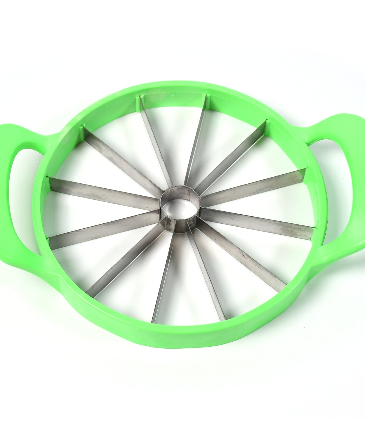 Kitchen tool for slicing watermelon