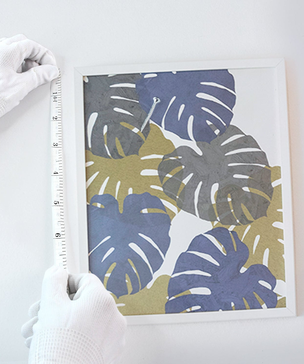 Comprehensive DIY Wall Mounting Kit