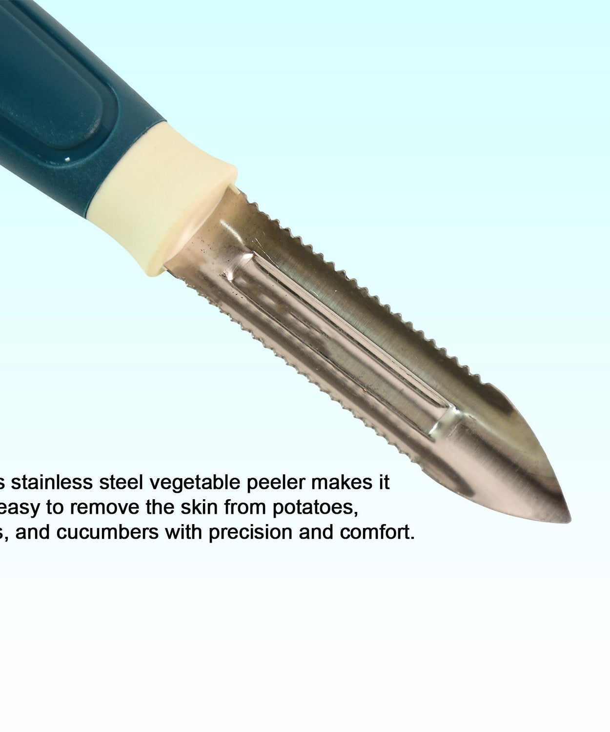 Long Slice Peeler