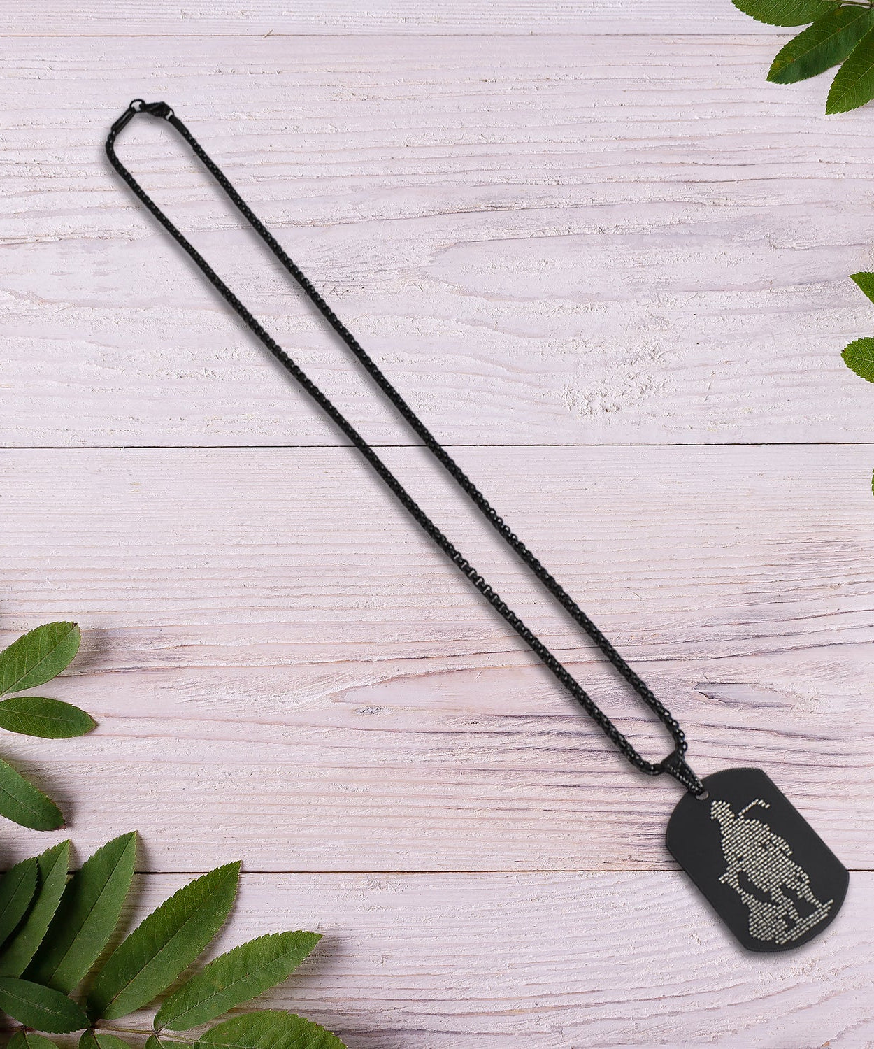 Hanuman Chalisa chain