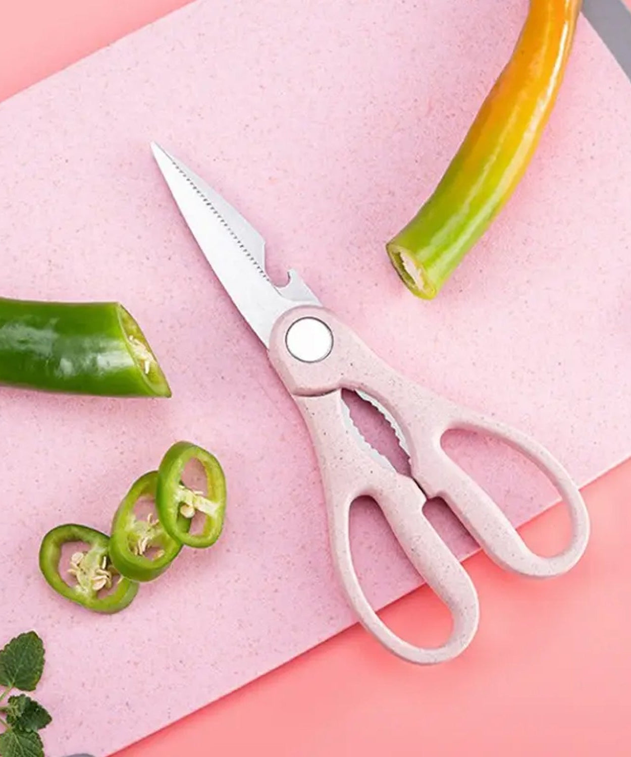 Corrugated 6Pc Kitchen Knife Set Professional Box Knife Set 6 Piece Forged Kitchen Knives with Box.