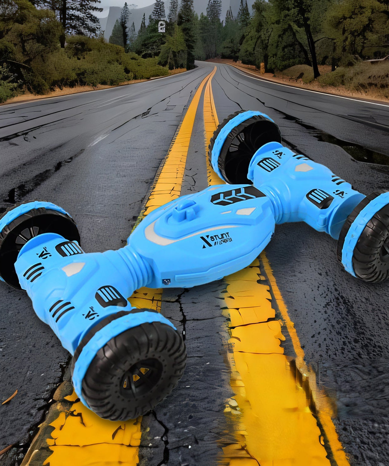 Electro play Bolt Cruze