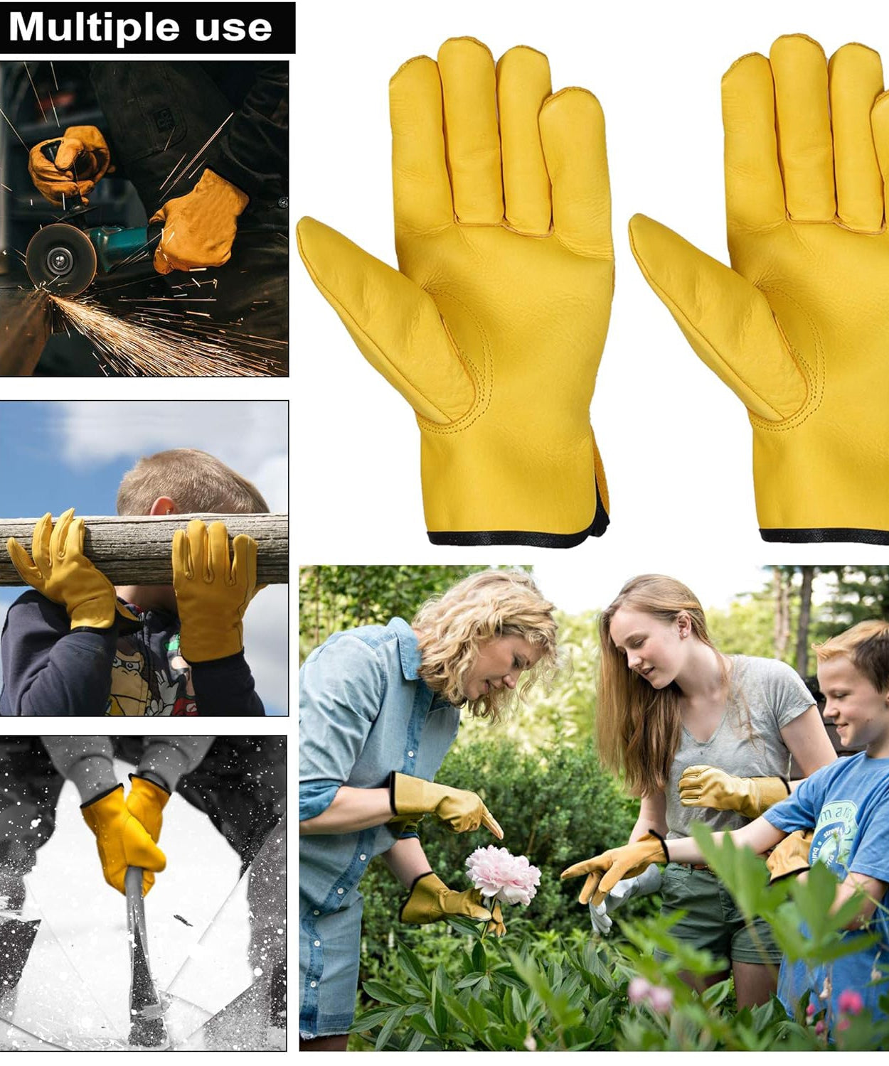 PlantFlex Workwear