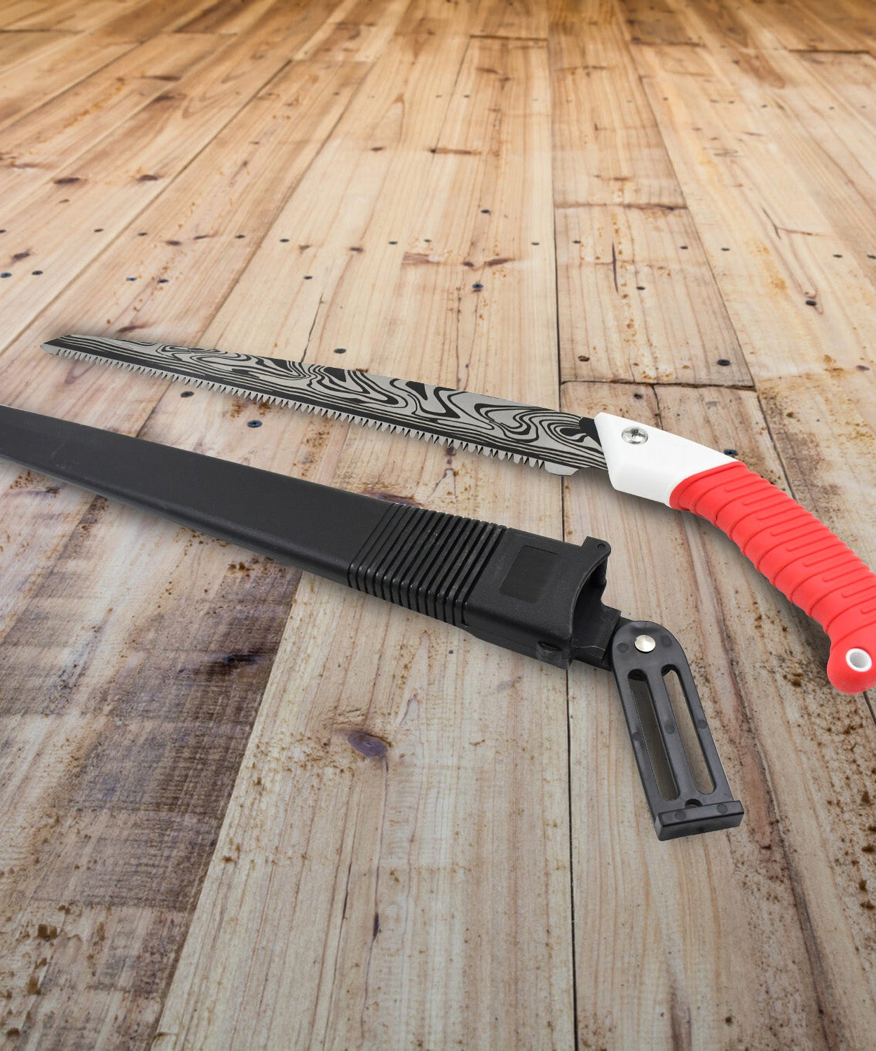 Hand Pruning Saw